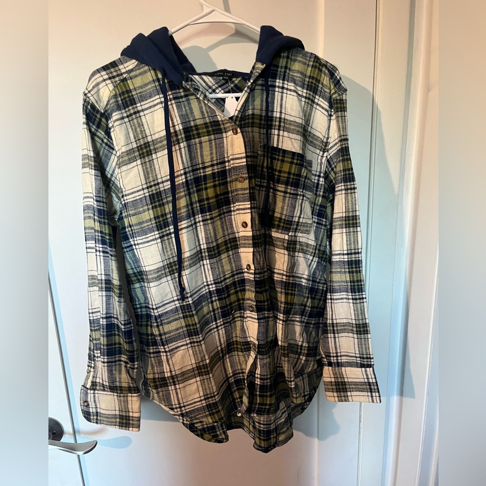 Women’s jacket, size small